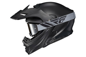 Scorpion EXO-AT960 Modular Helmet Solid
