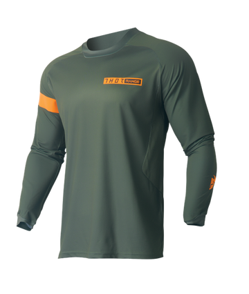 Thor Range Jersey
