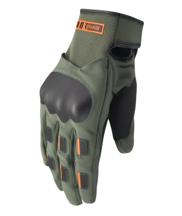 Thor Range Gloves