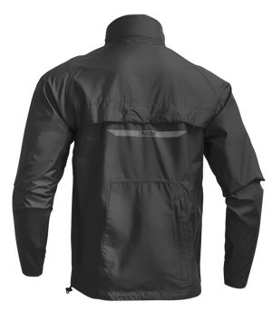 Thor Pack Jacket