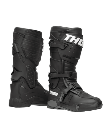 Thor Radial MX Boots