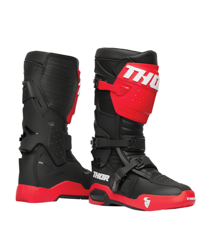 Thor Radial MX Boots – Atomic-Moto Thor Radial MX Boots – Atomic-Moto