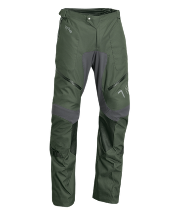 Thor Terrain Over-the-Boot Pants