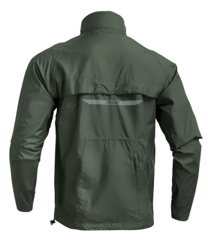 Thor Pack Jacket