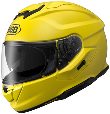 Shoei GT-Air 3 Solid Helmet