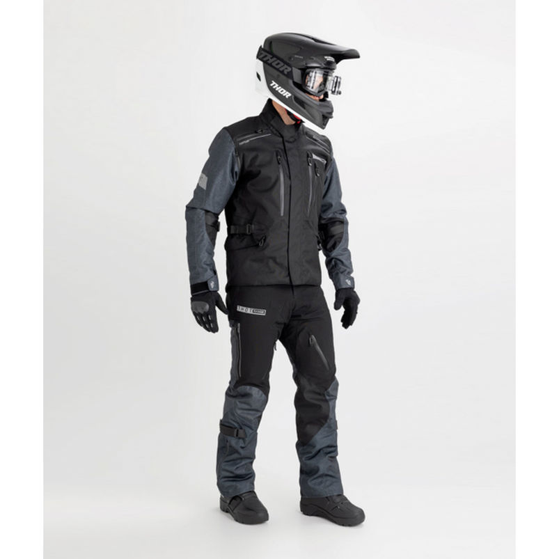 Thor Range Pants – Atomic-Moto