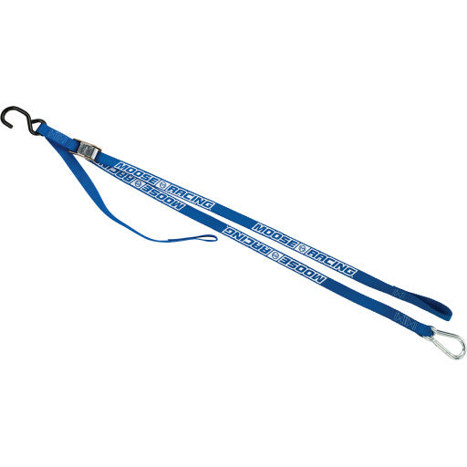 Moose Racing Carabiner Tie-Downs
