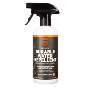 Klim ReviveX Durable Water Repellent Spray 16.9oz