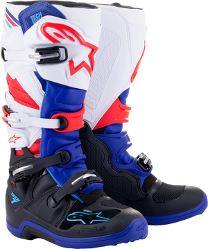Alpine 2025 motocross boots