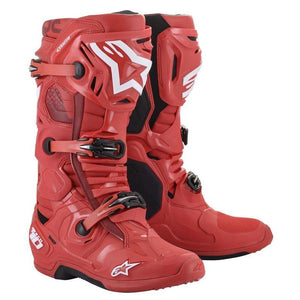 Alpinestars Tech 10 Boots – Atomic-Moto