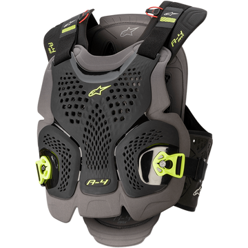Alpinestars A-4 Max Chest Guard