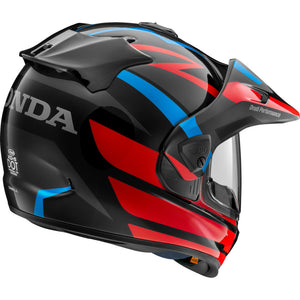 Arai XD-5 Africa Twin Helmet