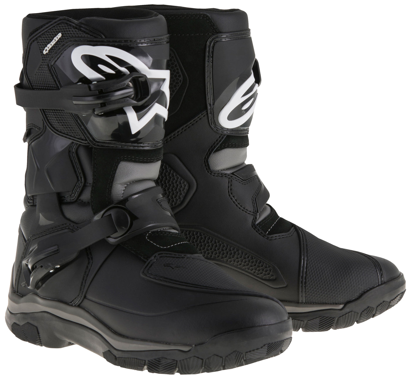 バイクウェア・装備 alpinestars BELIZE DRYSTAR BOOTS us10 Alpinestars Belize Drystar Boots – Atomic-Moto