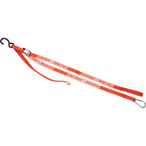 Moose Racing Carabiner Tie-Downs