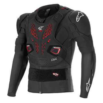 Alpinestars Bionic Pro V3 Plasma Protection Jacket
