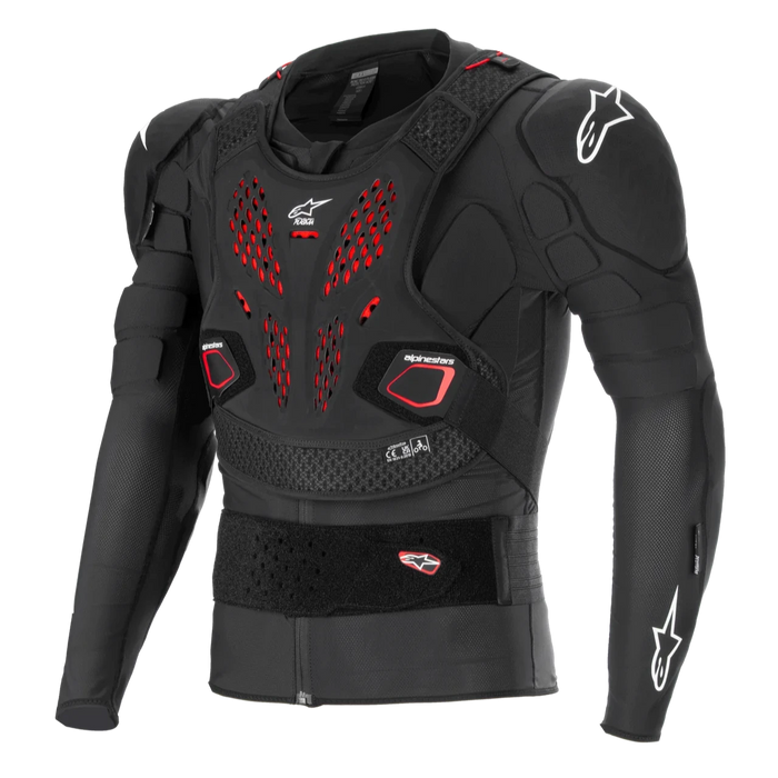 Alpinestars Bionic Pro V3 Plasma Protection Jacket