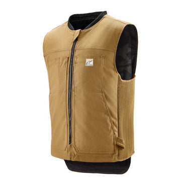 Alpinestars Tech Air 3 V2 CanVas Vest System