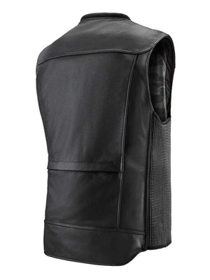 Alpinestars Tech Air 3 V2 Leather Vest Airbag System