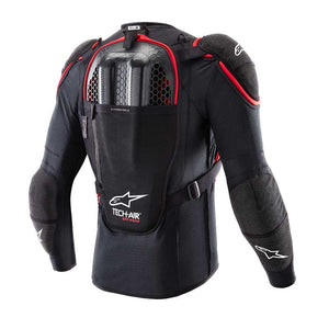 Alpinestars Tech Air V2 Off Road Airbag System