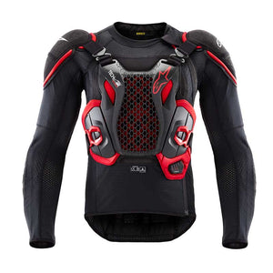 Alpinestars Tech Air V2 Off Road Airbag System