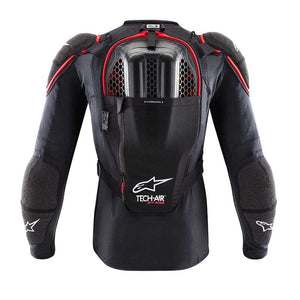 Alpinestars Tech Air V2 Off Road Airbag System
