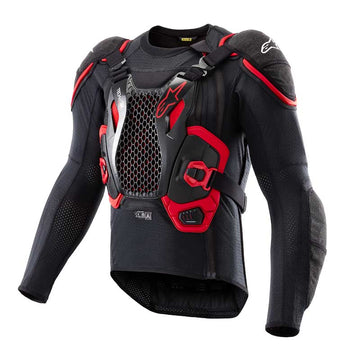 Alpinestars Tech Air V2 Off Road Airbag System