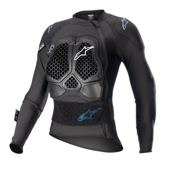 Alpinestars Stella Bionic Action V2 Protection Jacket Protection Armor for Motorcycle Riders