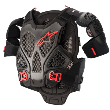 Alpinestars A-6 Chest Protector