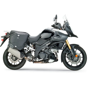 Moose Racing ADV1 Dry Saddlebags