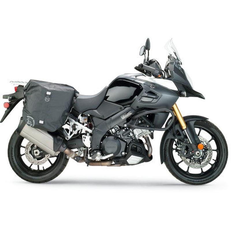 Moose Racing ADV1 Dry Saddlebags – Atomic-Moto