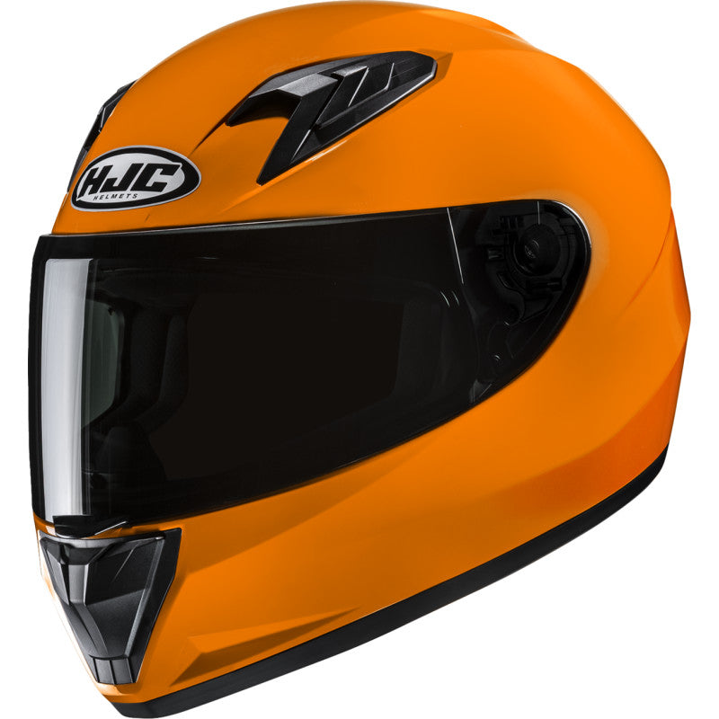full face hjc motorcycle helmets yellow C10 Elie Helmet 3XS If youre after a full Hjc Helmets Casco Minions Moto