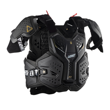 Leatt Chest Protector 6.5 Pro Graphene S/M 160-172cm