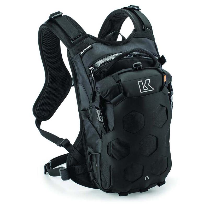6705 laptop backpack Kriega Trail 9 Adventure Backpack Coyote