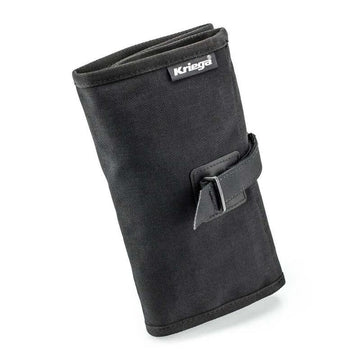 Kriega Tool Roll in Black