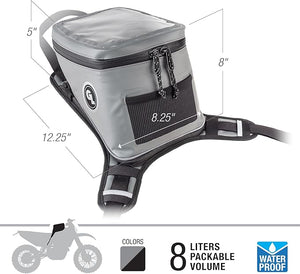 Giant Loop Fandango Tank Bag