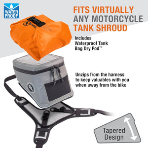 Giant Loop Fandango Tank Bag