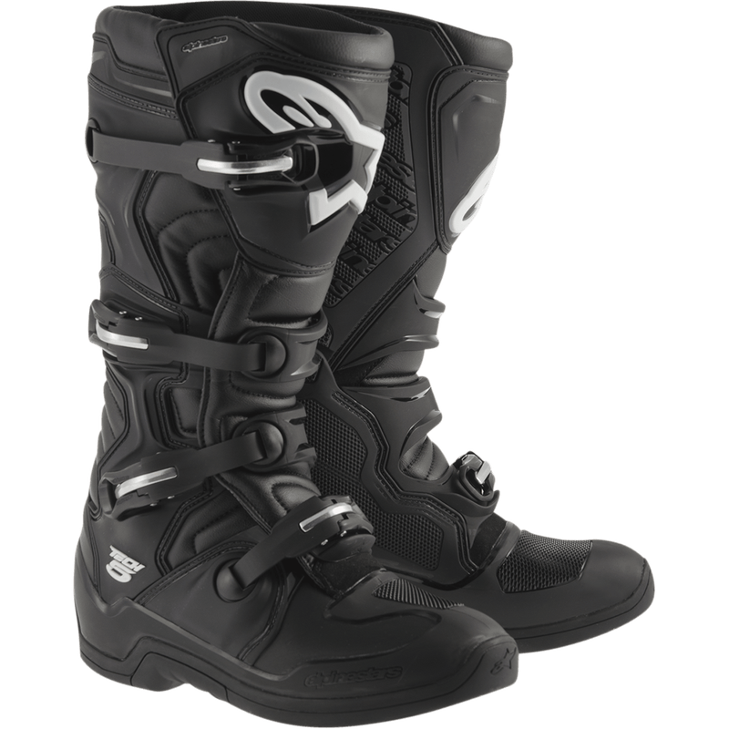 Alpinestars Tech 5 Boots – Atomic-Moto Alpinestars Tech 5 Boots – Atomic-Moto