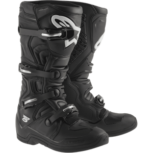 Alpinestars Tech 5 Boots – Atomic-Moto