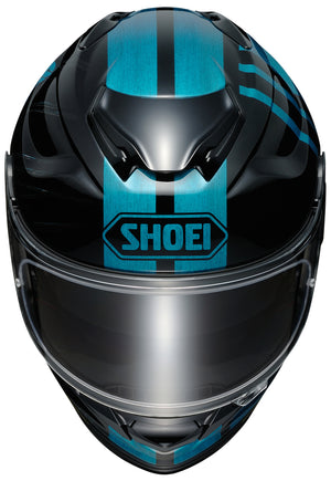 Shoei GT-Air II Glorify Helmet – Atomic-Moto