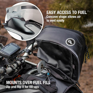 Giant Loop Fandango Tank Bag