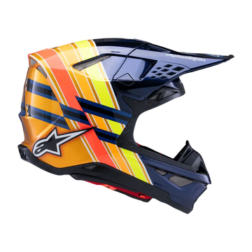 Alpinestars Supertech M10 TLD Edition 25 MIPS Helmet