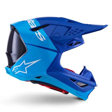 Alpinestars Supertech M10 Flood MIPS Helmet