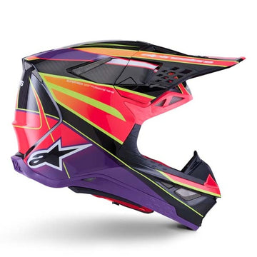 Alpinestars Supertech M10 Era MIPS Helmet