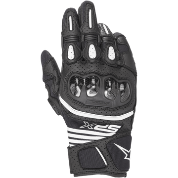 Alpinestars SPX Air Carbon V2 Gloves photo 1