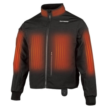 Tourmaster Synergy Pro Plus Bluetooth 12V Heated Jacket