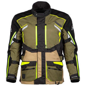 Tourmaster Highlander WP Jacket