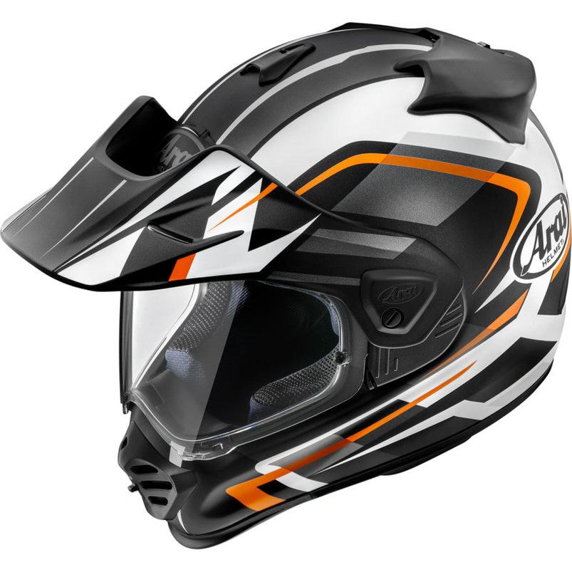 Arai XD-5 Discovery Helmet – Atomic-Moto