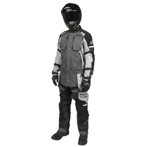 Tourmaster Centurion Laminated 1 Pc Suit