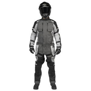 Tourmaster Centurion Laminated 1 Pc Suit