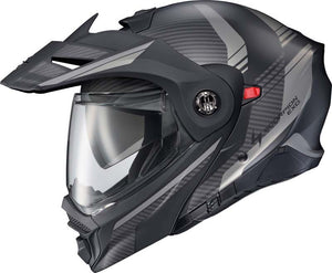 Scorpion EXO-AT960 Modular Helmet Monk
